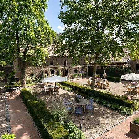 A Casa Nostra - Huiselijk En Gezellig Overnachten - Exclusief Ontbijt Well  Екстер'єр фото