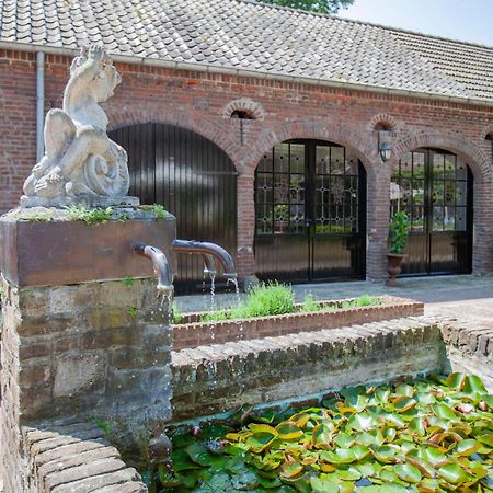 A Casa Nostra - Huiselijk En Gezellig Overnachten - Exclusief Ontbijt Well  Екстер'єр фото