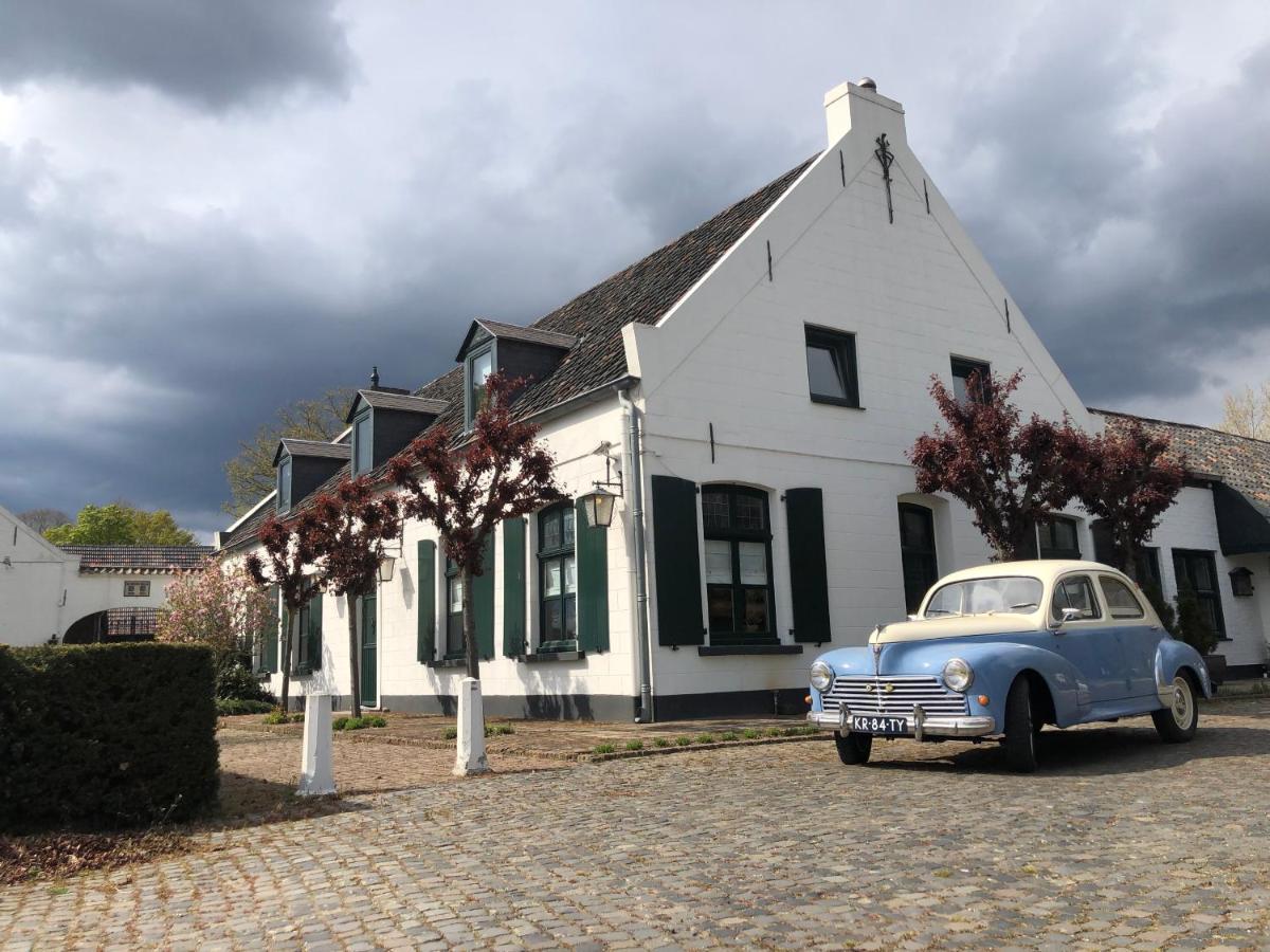 A Casa Nostra - Huiselijk En Gezellig Overnachten - Exclusief Ontbijt Well  Екстер'єр фото