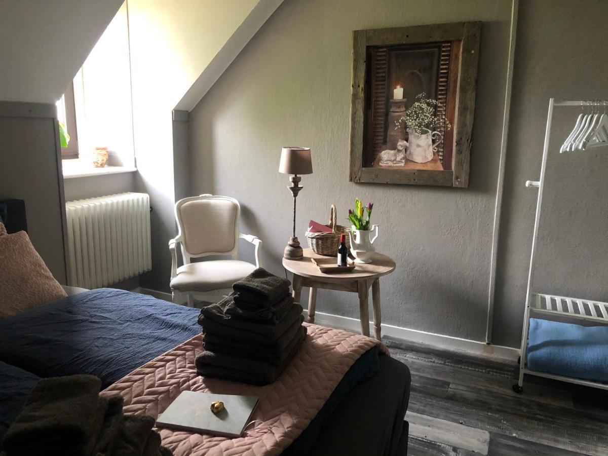 A Casa Nostra - Huiselijk En Gezellig Overnachten - Exclusief Ontbijt Well  Екстер'єр фото