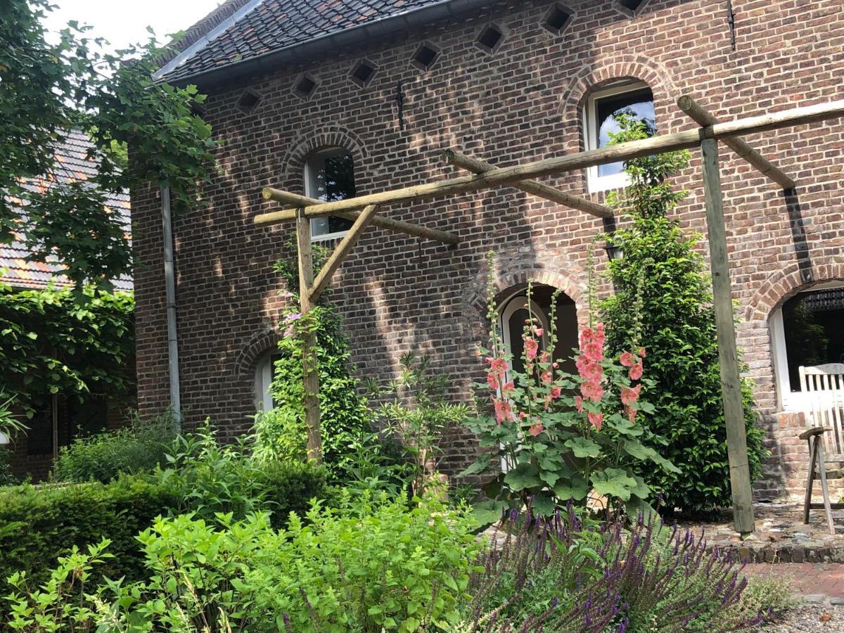 A Casa Nostra - Huiselijk En Gezellig Overnachten - Exclusief Ontbijt Well  Екстер'єр фото