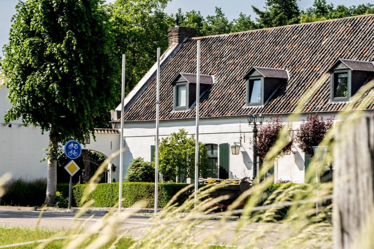 A Casa Nostra - Huiselijk En Gezellig Overnachten - Exclusief Ontbijt Well  Екстер'єр фото