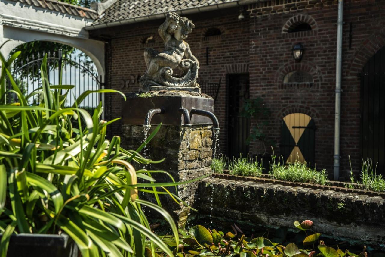 A Casa Nostra - Huiselijk En Gezellig Overnachten - Exclusief Ontbijt Well  Екстер'єр фото