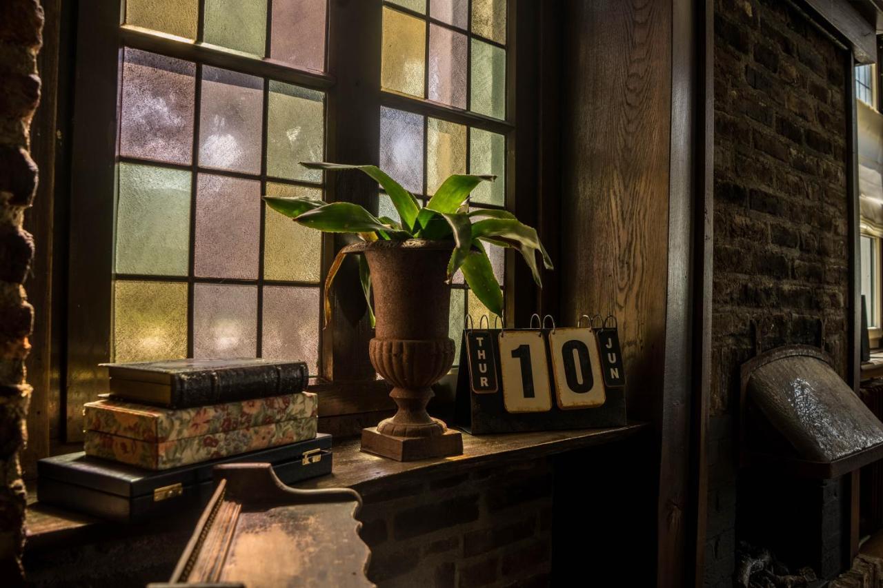A Casa Nostra - Huiselijk En Gezellig Overnachten - Exclusief Ontbijt Well  Екстер'єр фото