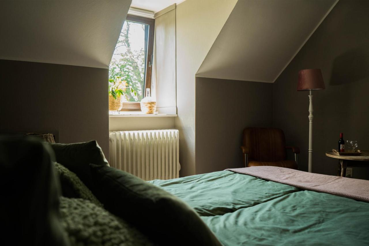 A Casa Nostra - Huiselijk En Gezellig Overnachten - Exclusief Ontbijt Well  Екстер'єр фото