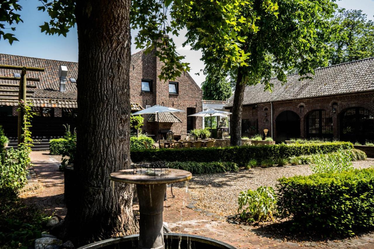 A Casa Nostra - Huiselijk En Gezellig Overnachten - Exclusief Ontbijt Well  Екстер'єр фото
