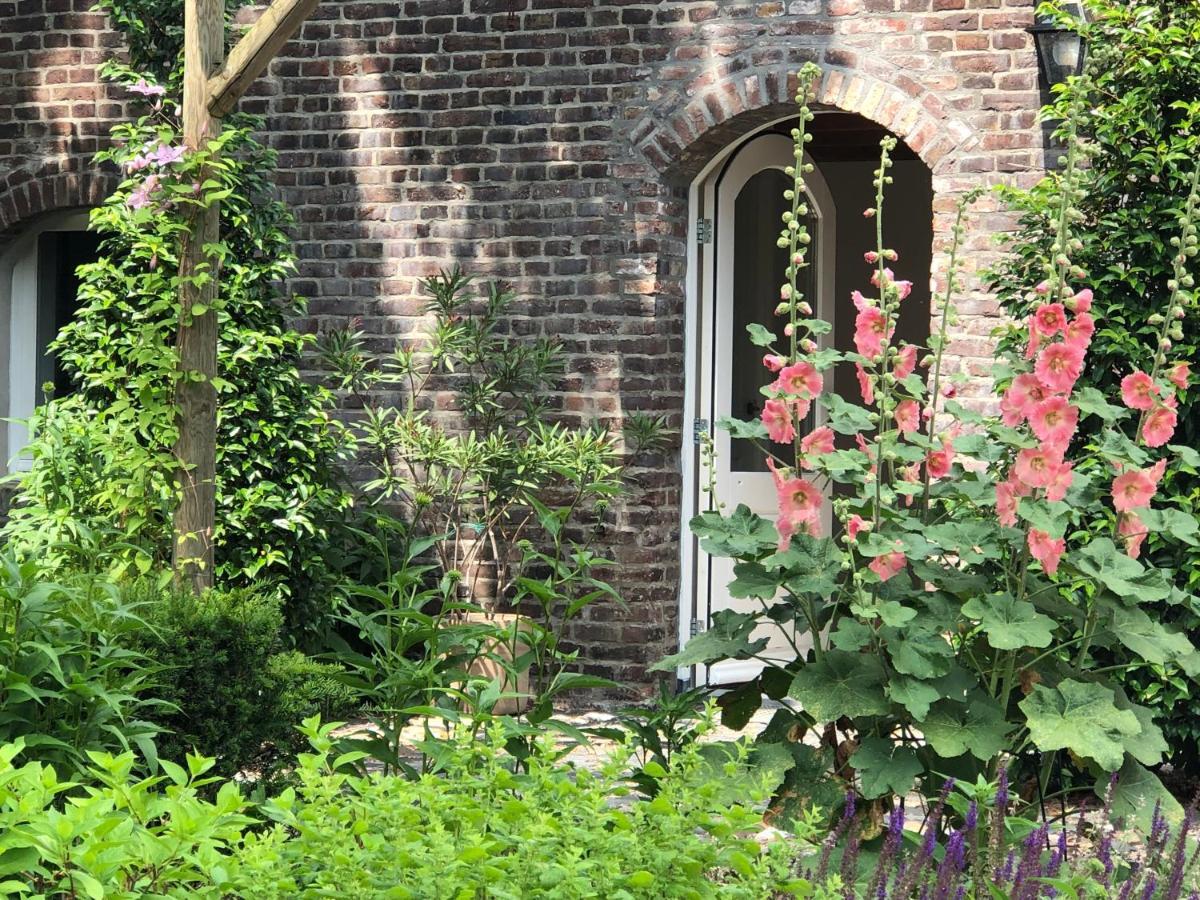 A Casa Nostra - Huiselijk En Gezellig Overnachten - Exclusief Ontbijt Well  Екстер'єр фото