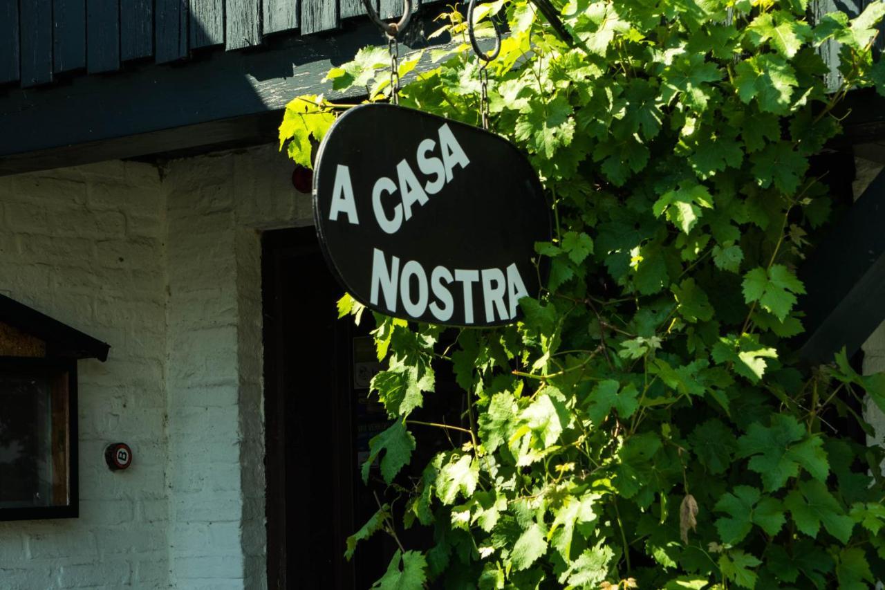 A Casa Nostra - Huiselijk En Gezellig Overnachten - Exclusief Ontbijt Well  Екстер'єр фото