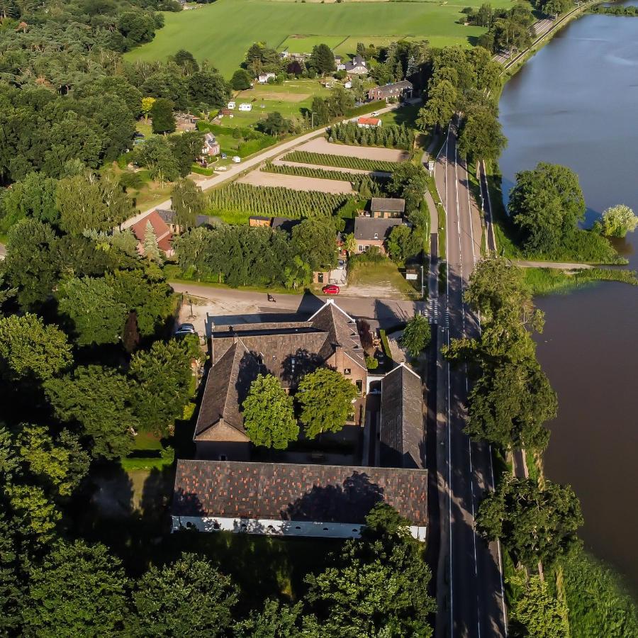 A Casa Nostra - Huiselijk En Gezellig Overnachten - Exclusief Ontbijt Well  Екстер'єр фото