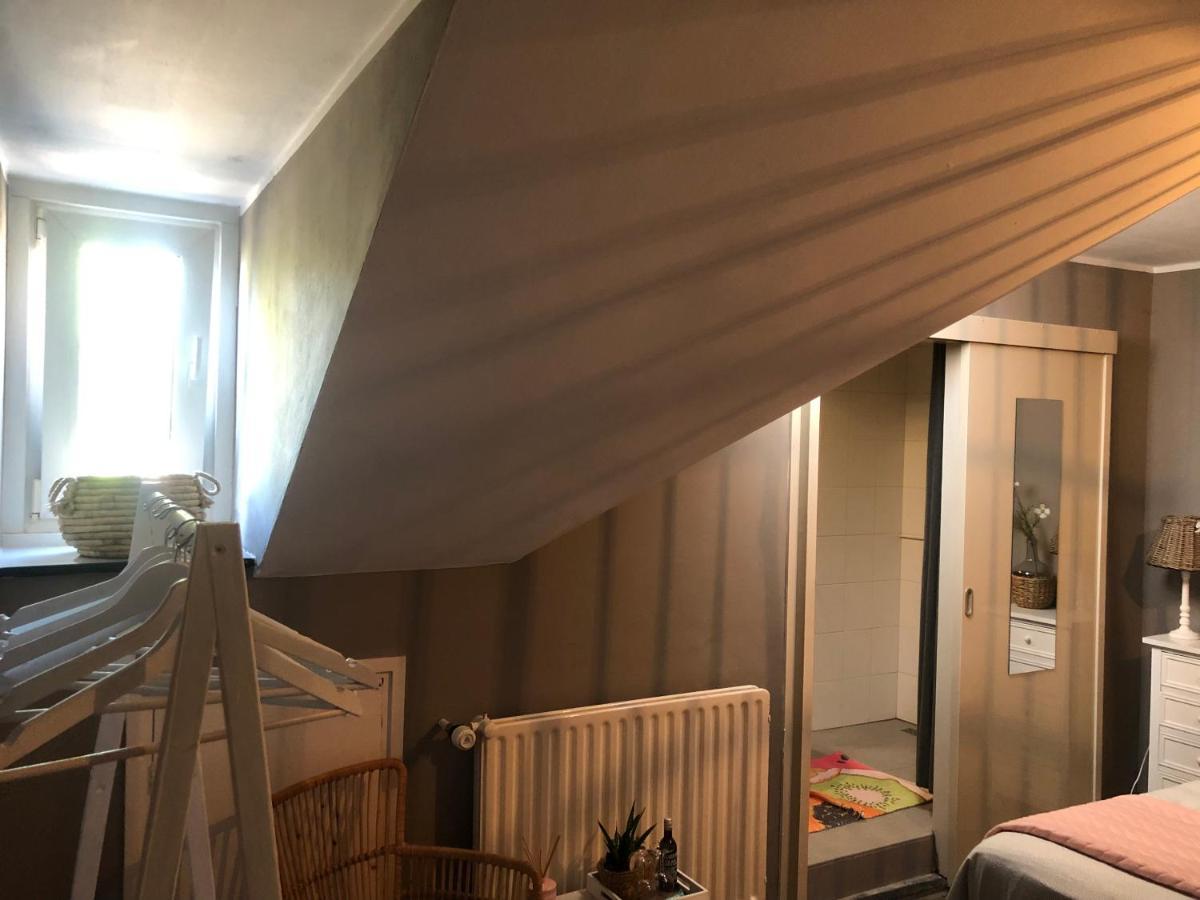 A Casa Nostra - Huiselijk En Gezellig Overnachten - Exclusief Ontbijt Well  Екстер'єр фото
