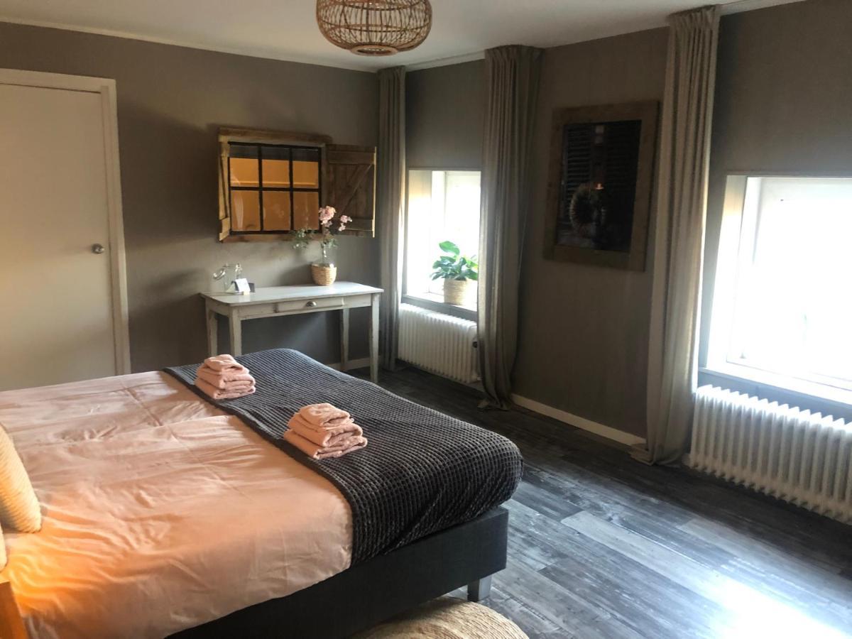 A Casa Nostra - Huiselijk En Gezellig Overnachten - Exclusief Ontbijt Well  Екстер'єр фото