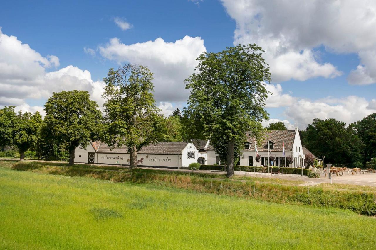 A Casa Nostra - Huiselijk En Gezellig Overnachten - Exclusief Ontbijt Well  Екстер'єр фото