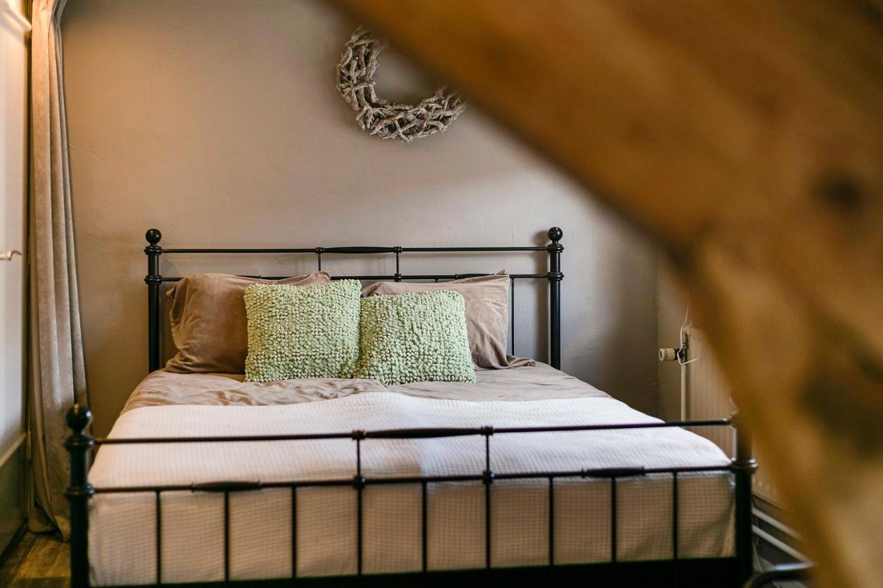 A Casa Nostra - Huiselijk En Gezellig Overnachten - Exclusief Ontbijt Well  Екстер'єр фото