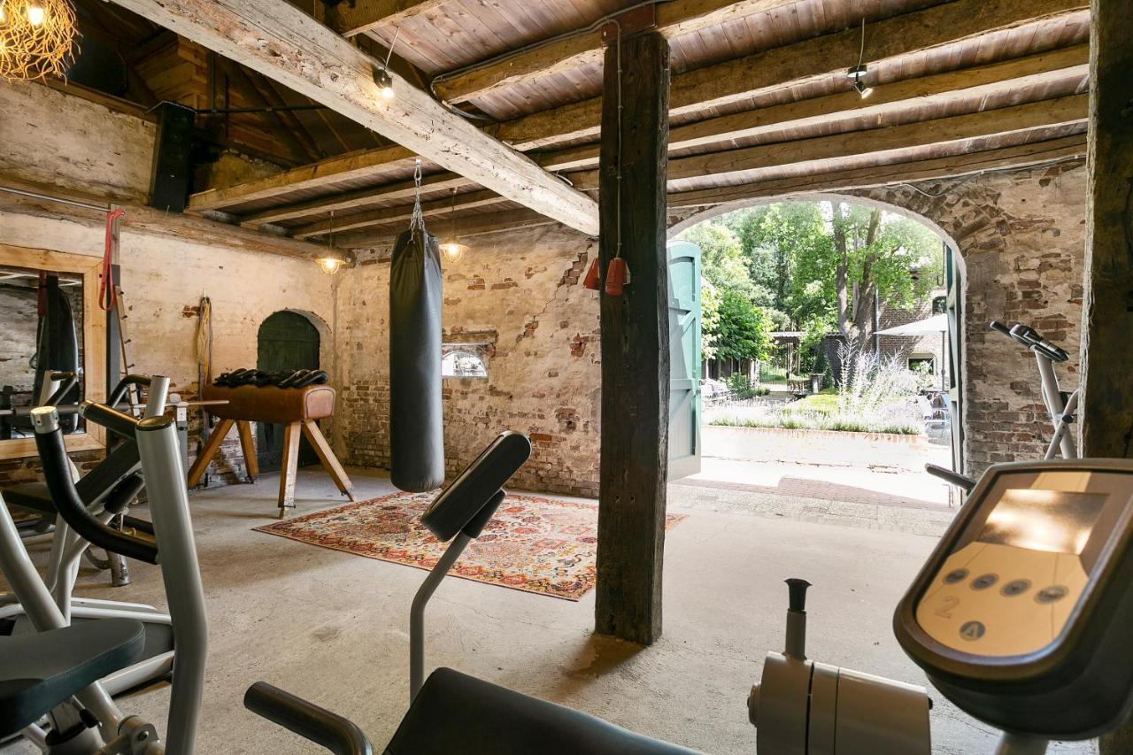 A Casa Nostra - Huiselijk En Gezellig Overnachten - Exclusief Ontbijt Well  Екстер'єр фото