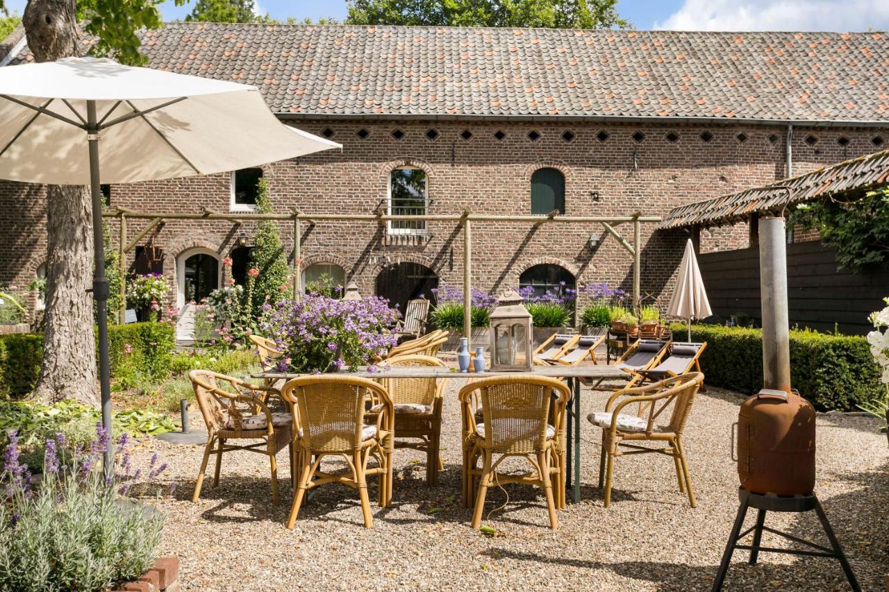 A Casa Nostra - Huiselijk En Gezellig Overnachten - Exclusief Ontbijt Well  Екстер'єр фото