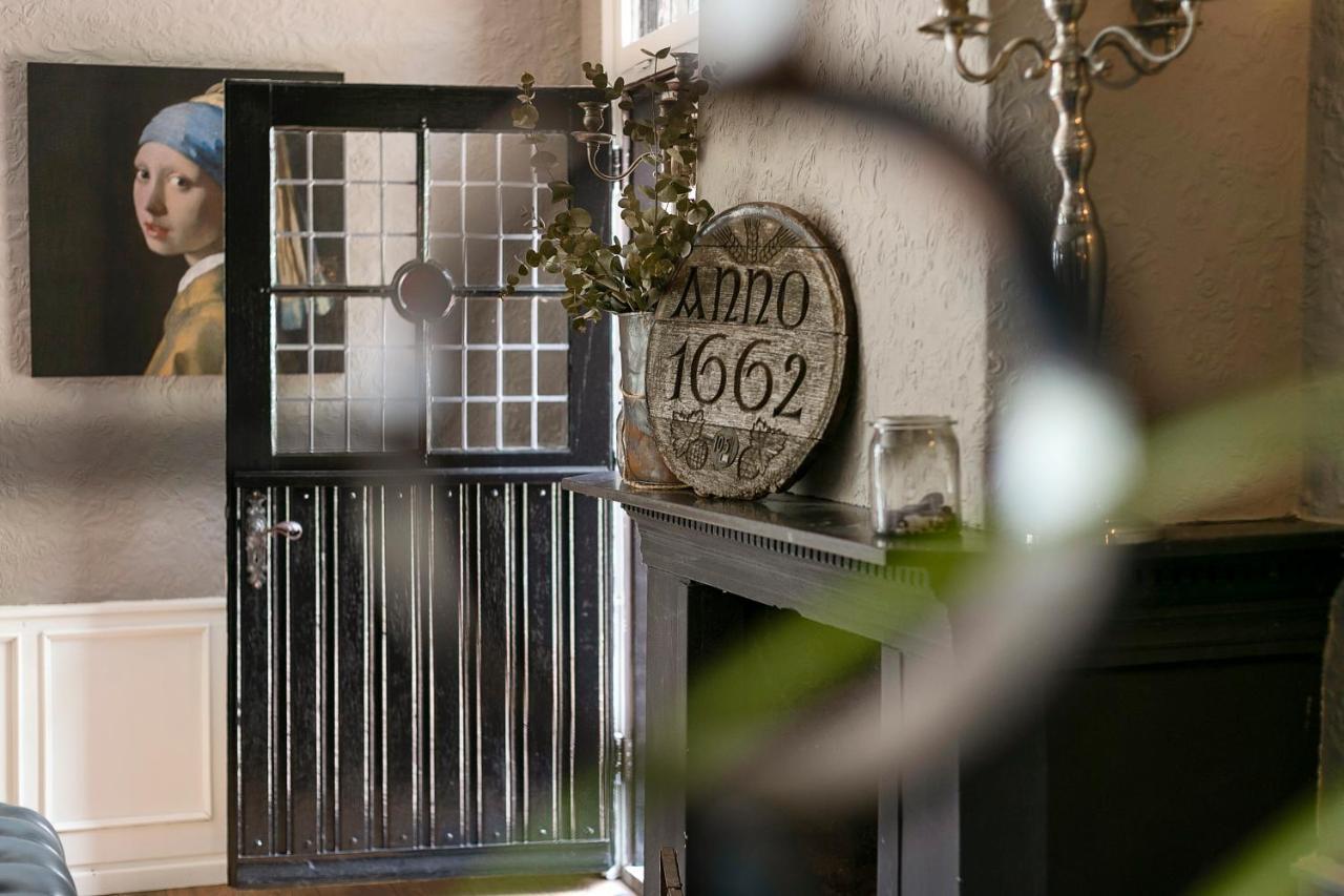 A Casa Nostra - Huiselijk En Gezellig Overnachten - Exclusief Ontbijt Well  Екстер'єр фото
