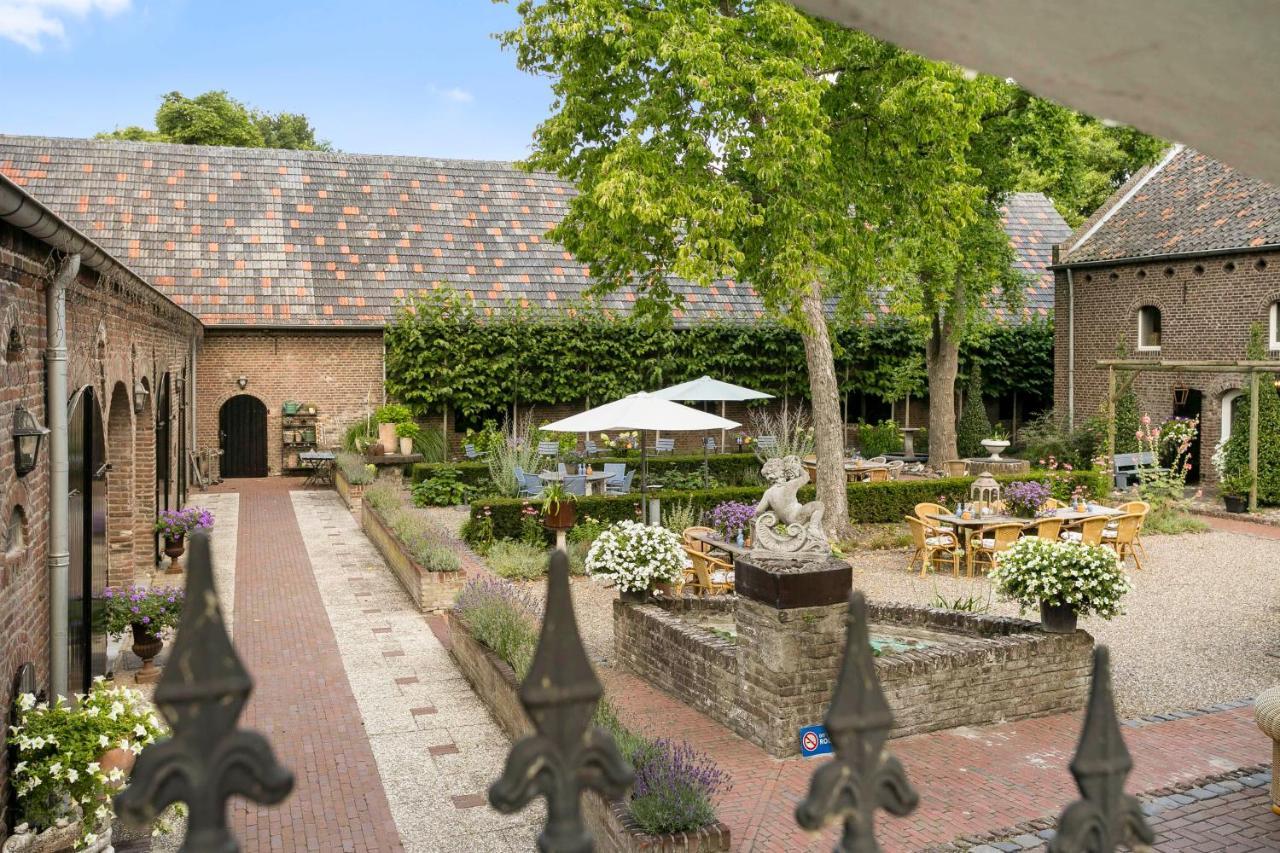 A Casa Nostra - Huiselijk En Gezellig Overnachten - Exclusief Ontbijt Well  Екстер'єр фото