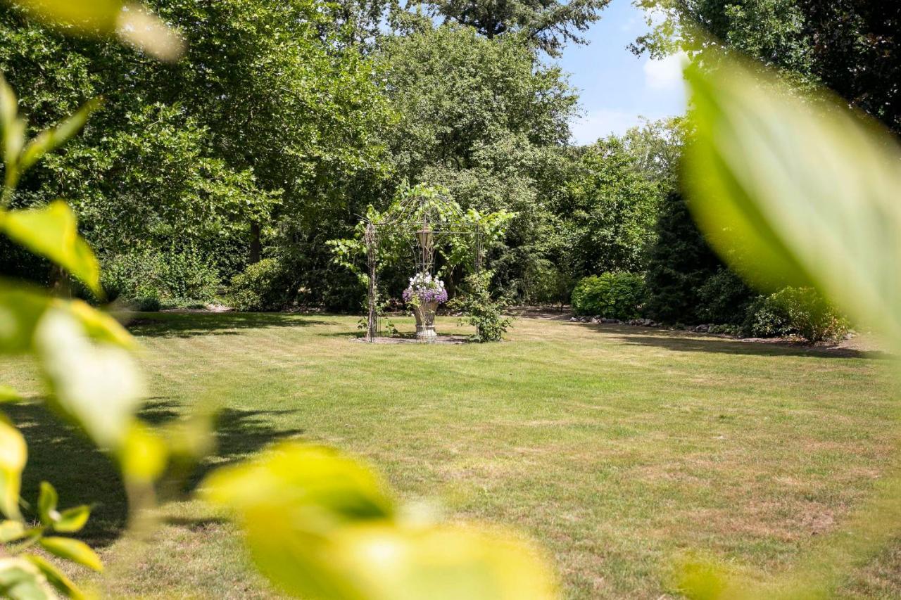 A Casa Nostra - Huiselijk En Gezellig Overnachten - Exclusief Ontbijt Well  Екстер'єр фото