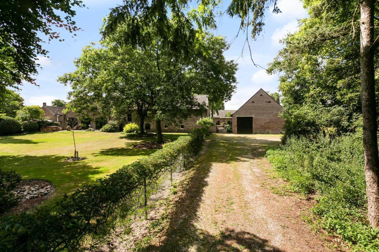 A Casa Nostra - Huiselijk En Gezellig Overnachten - Exclusief Ontbijt Well  Екстер'єр фото