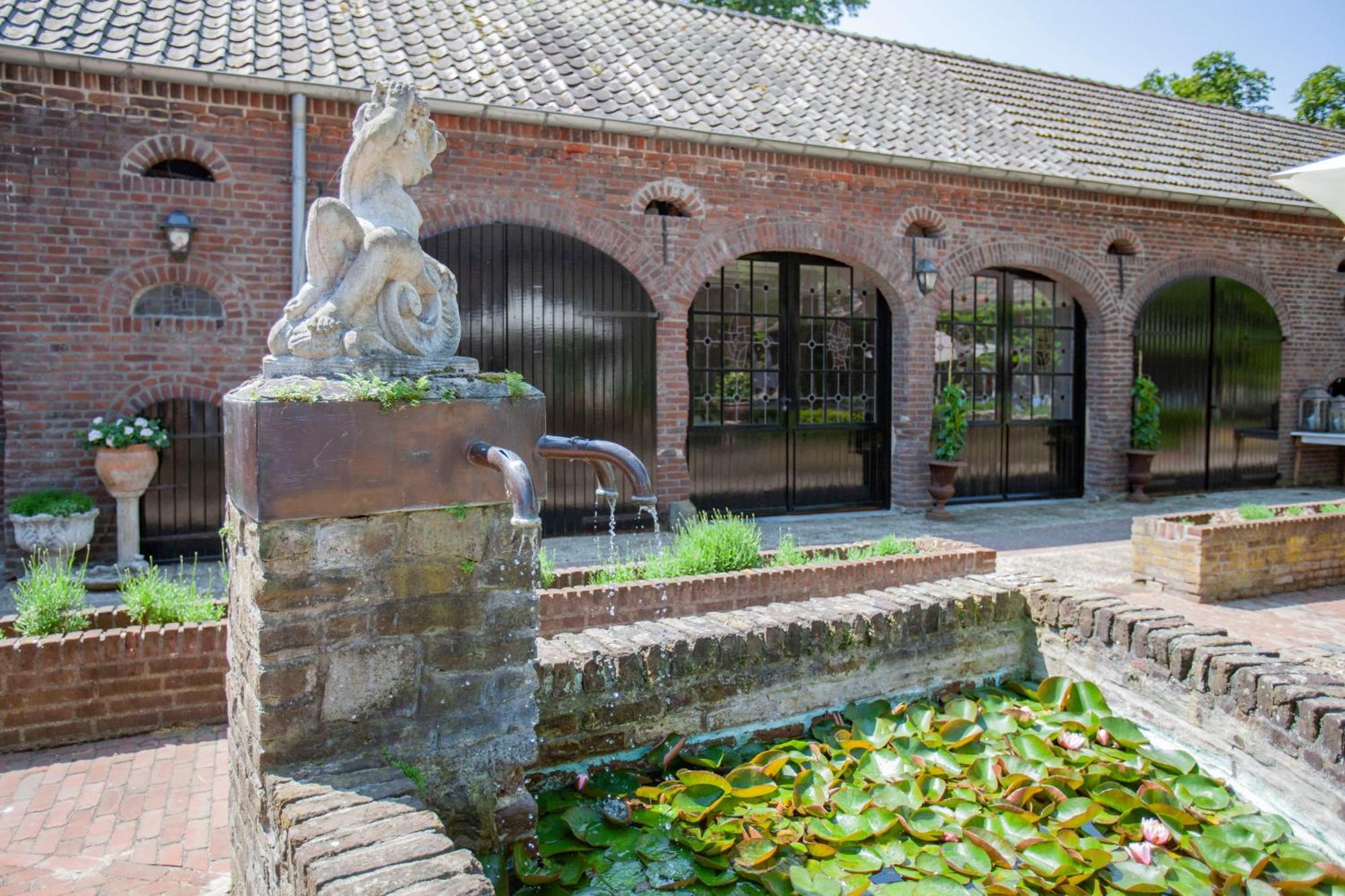 A Casa Nostra - Huiselijk En Gezellig Overnachten - Exclusief Ontbijt Well  Екстер'єр фото